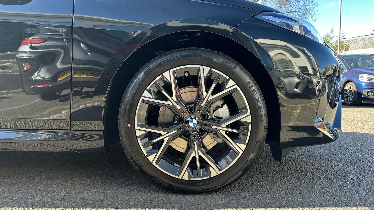 Used BMW 2 Series 2025 for sale - 77604777: Photo 14