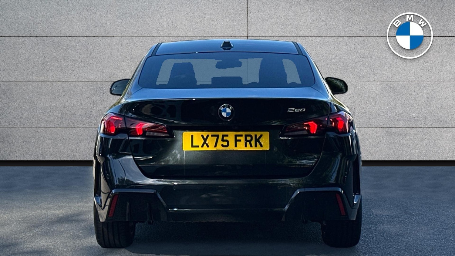 Used BMW 2 Series 2025 for sale - 77604777: Photo 15