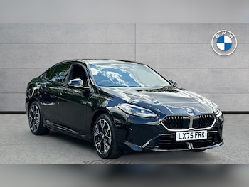 (75) - 220 M Sport Gran Coupe 4-Door