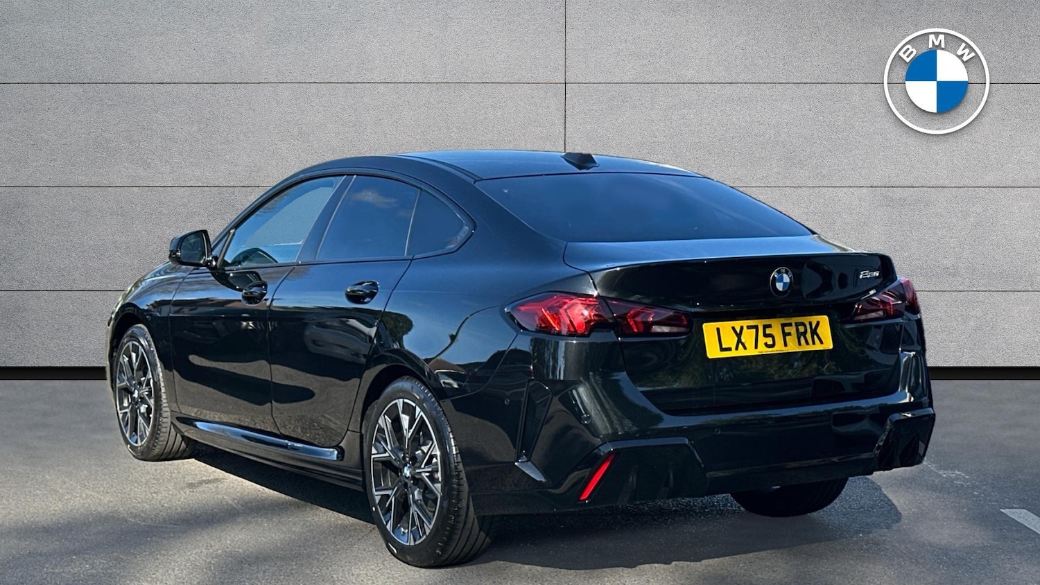 Used BMW 2 Series 2025 for sale - 77604777: Photo 2