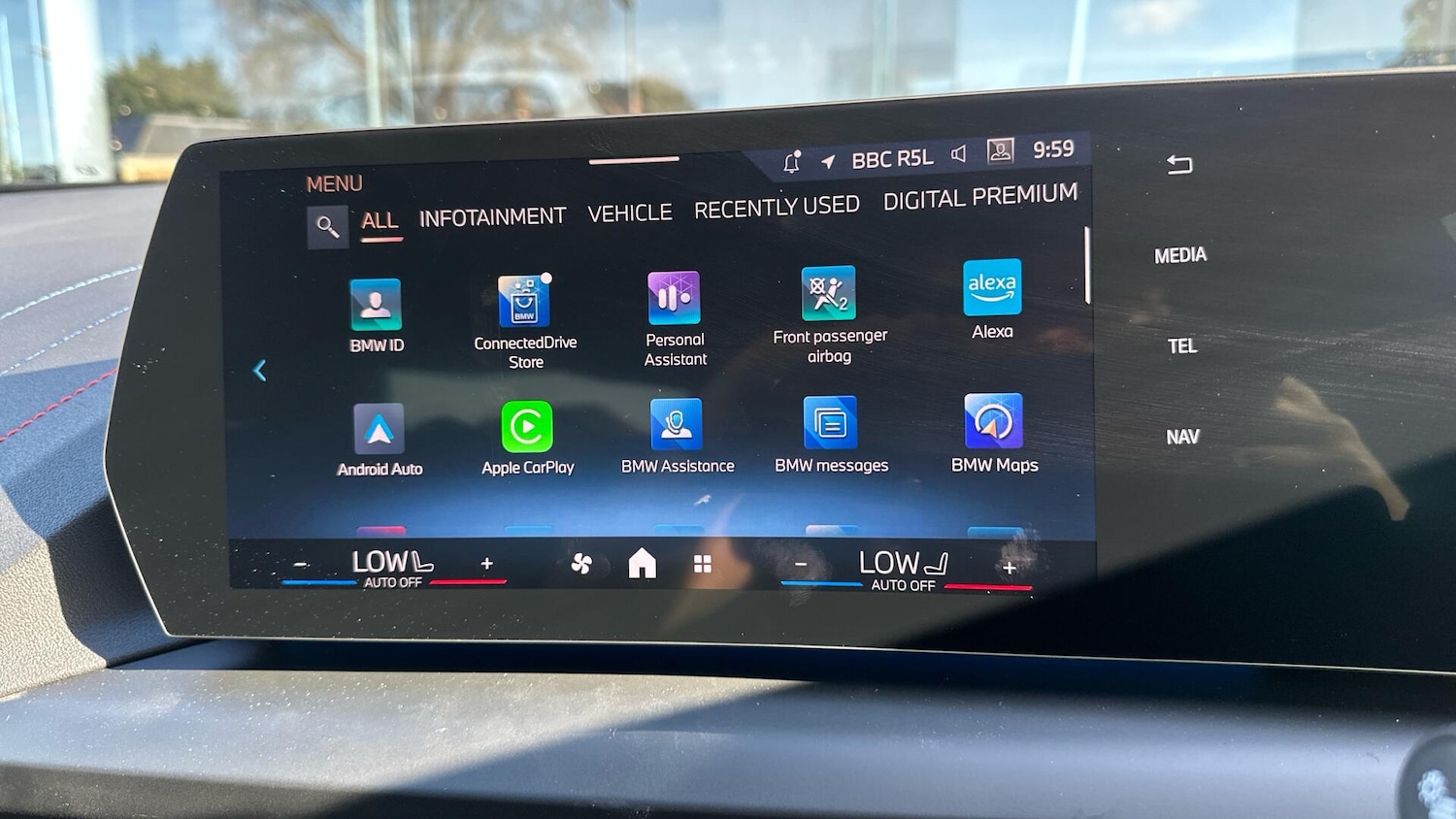 Used BMW 2 Series 2025 for sale - 77604777: Photo 24