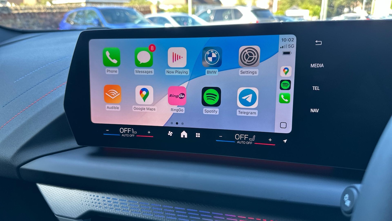 Used BMW 2 Series 2025 for sale - 77604777: Photo 29