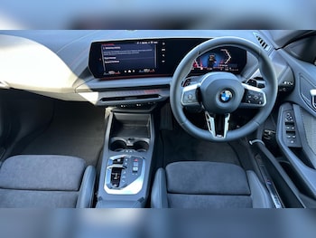 Used BMW 2 Series 2025 for sale - 77604777: Photo