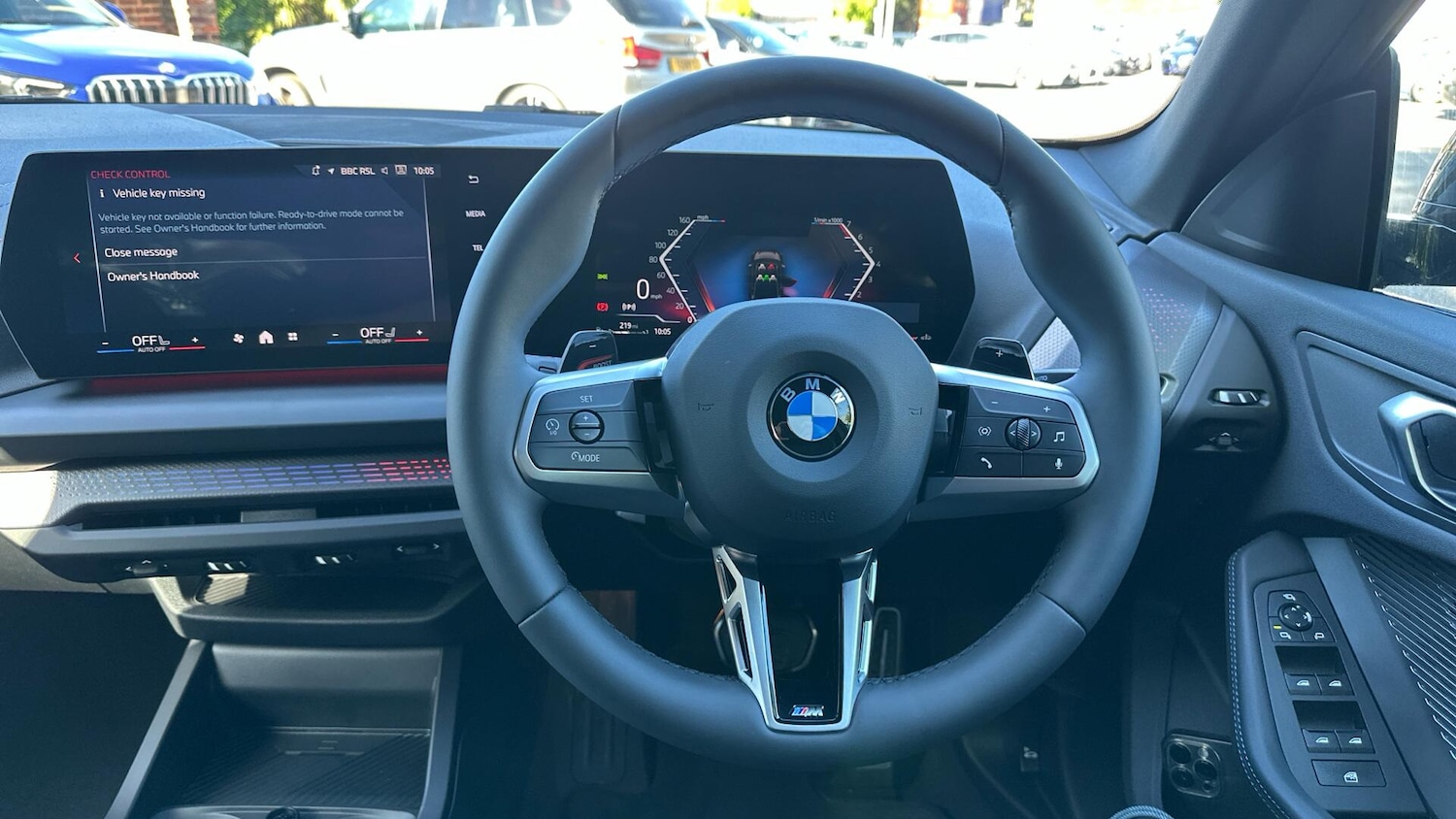 Used BMW 2 Series 2025 for sale - 77604777: Photo 5