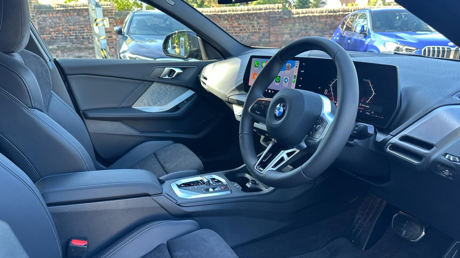 Used BMW 2 Series 2025 for sale - 77604777: Photo 6