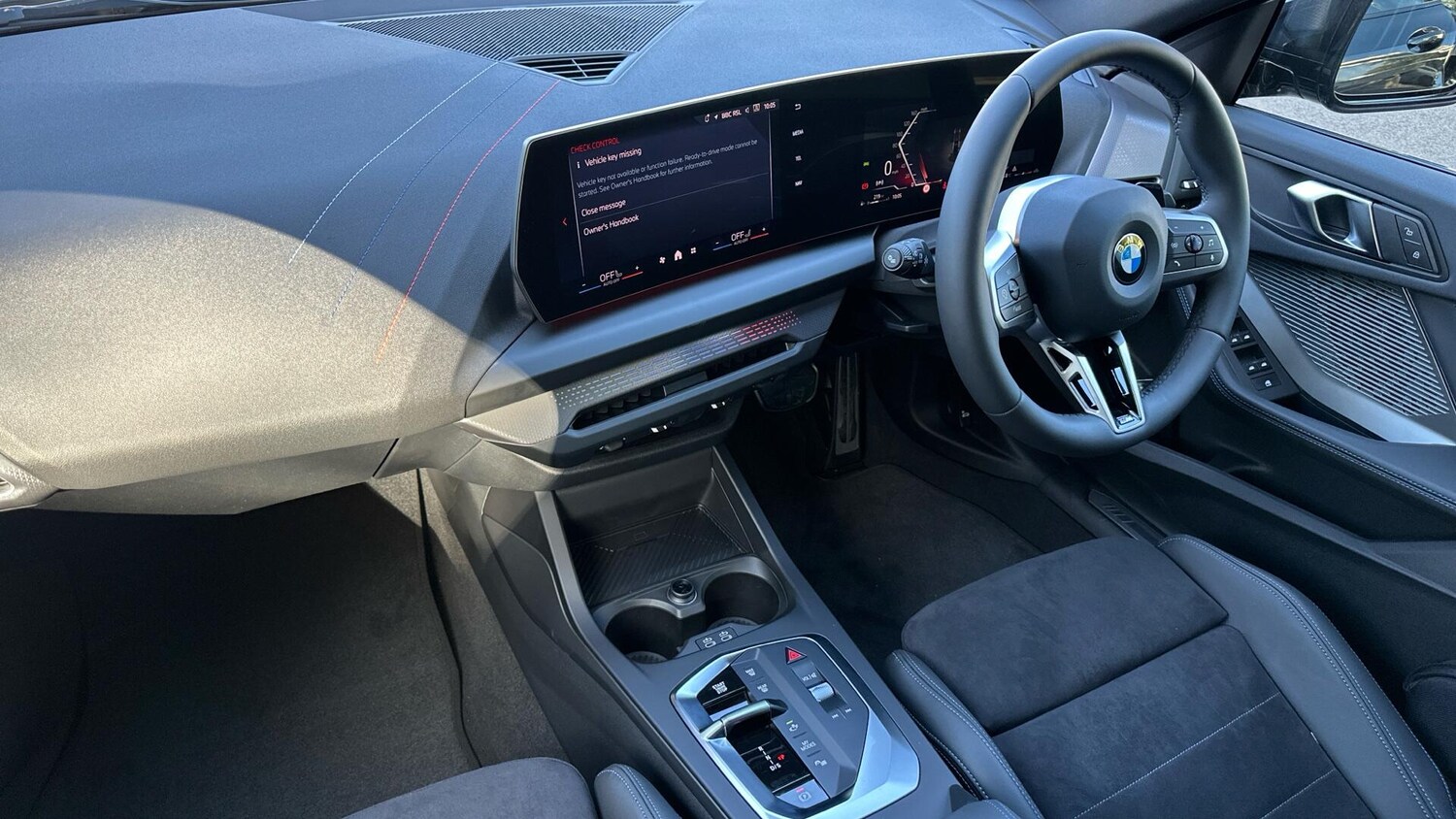 Used BMW 2 Series 2025 for sale - 77604777: Photo 7