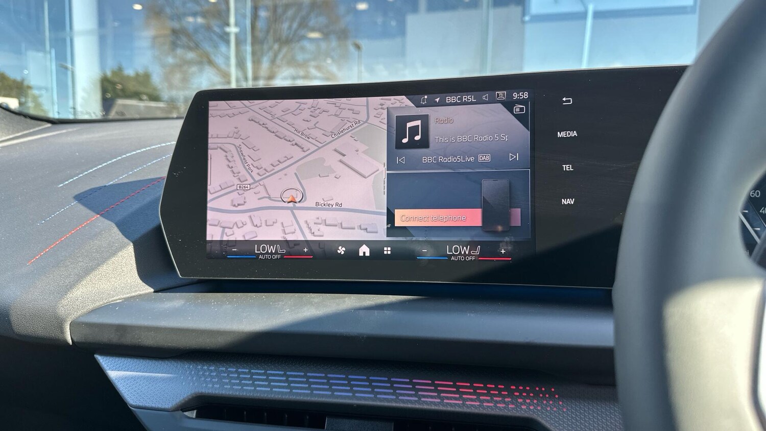 Used BMW 2 Series 2025 for sale - 77604777: Photo 8