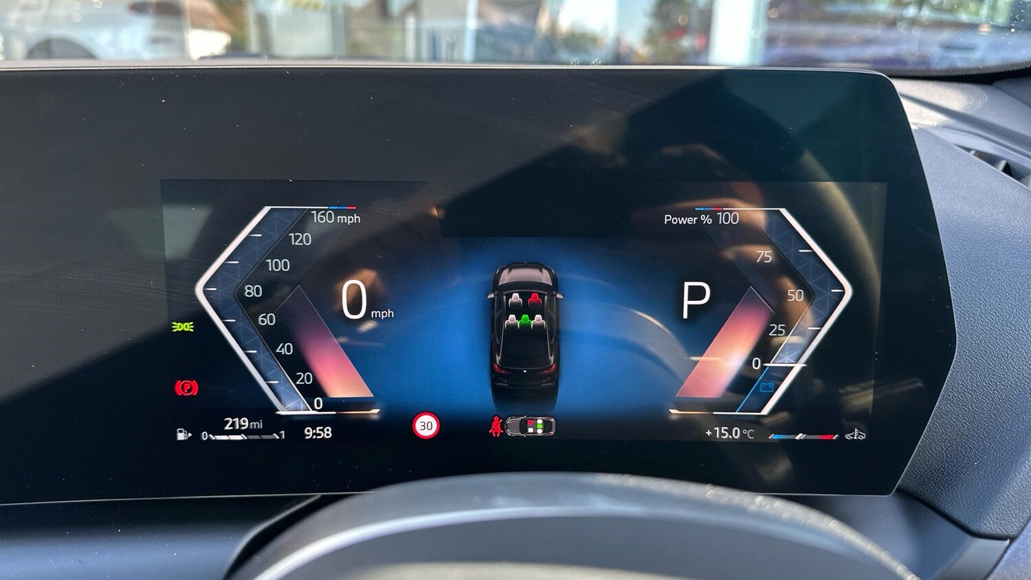 Used BMW 2 Series 2025 for sale - 77604777: Photo 9