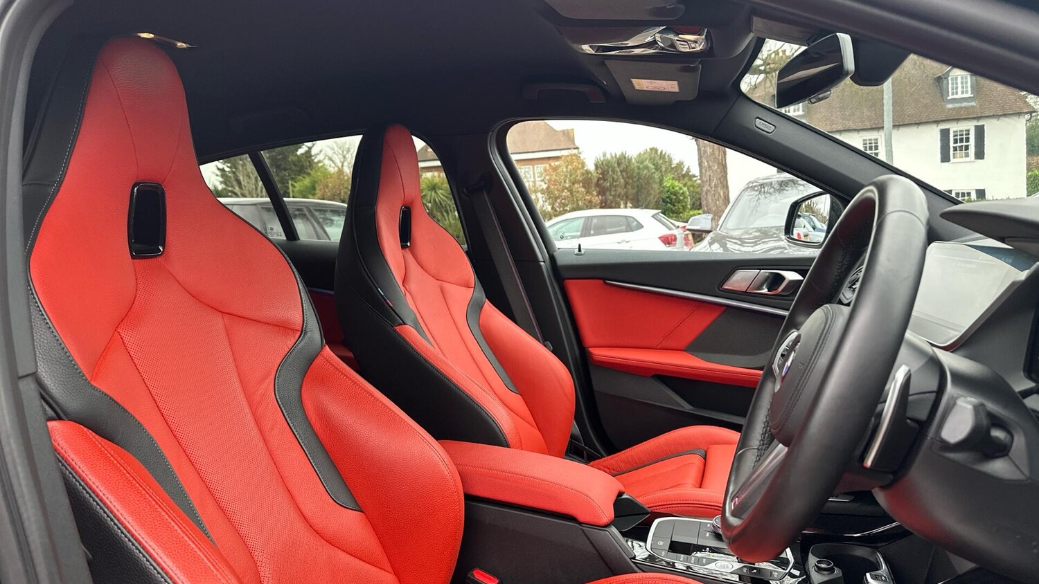 Used BMW 1 Series for sale - 77695738: Photo 11