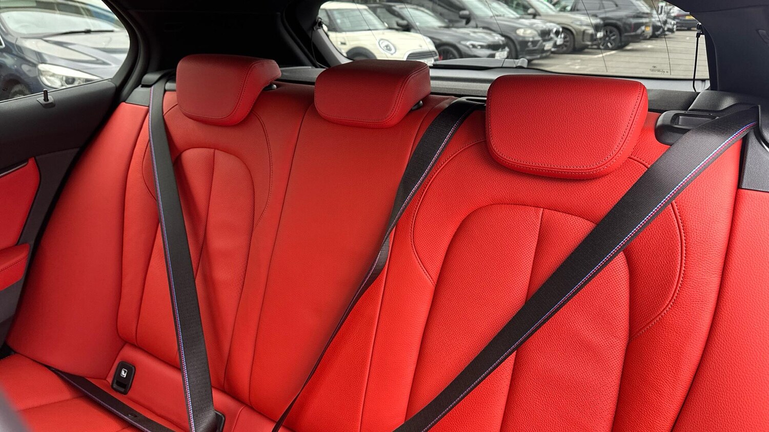 Used BMW 1 Series for sale - 77695738: Photo 12