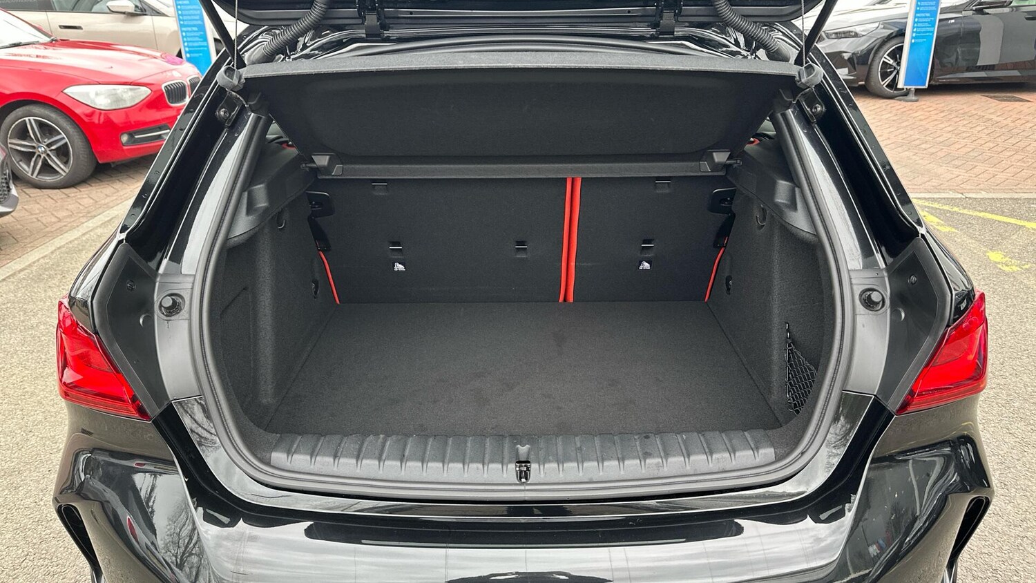 Used BMW 1 Series for sale - 77695738: Photo 13