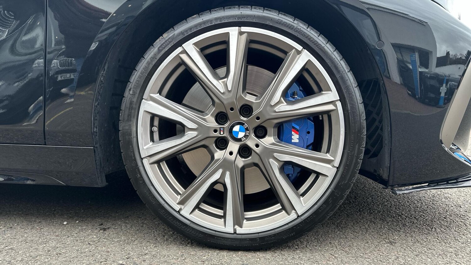 Used BMW 1 Series for sale - 77695738: Photo 14