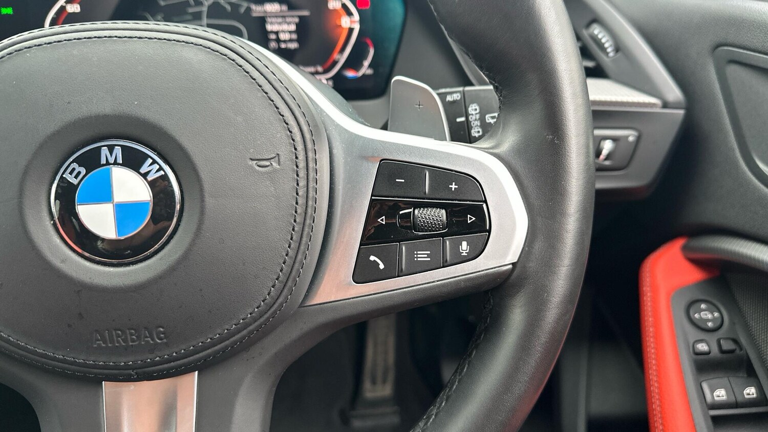 Used BMW 1 Series for sale - 77695738: Photo 18