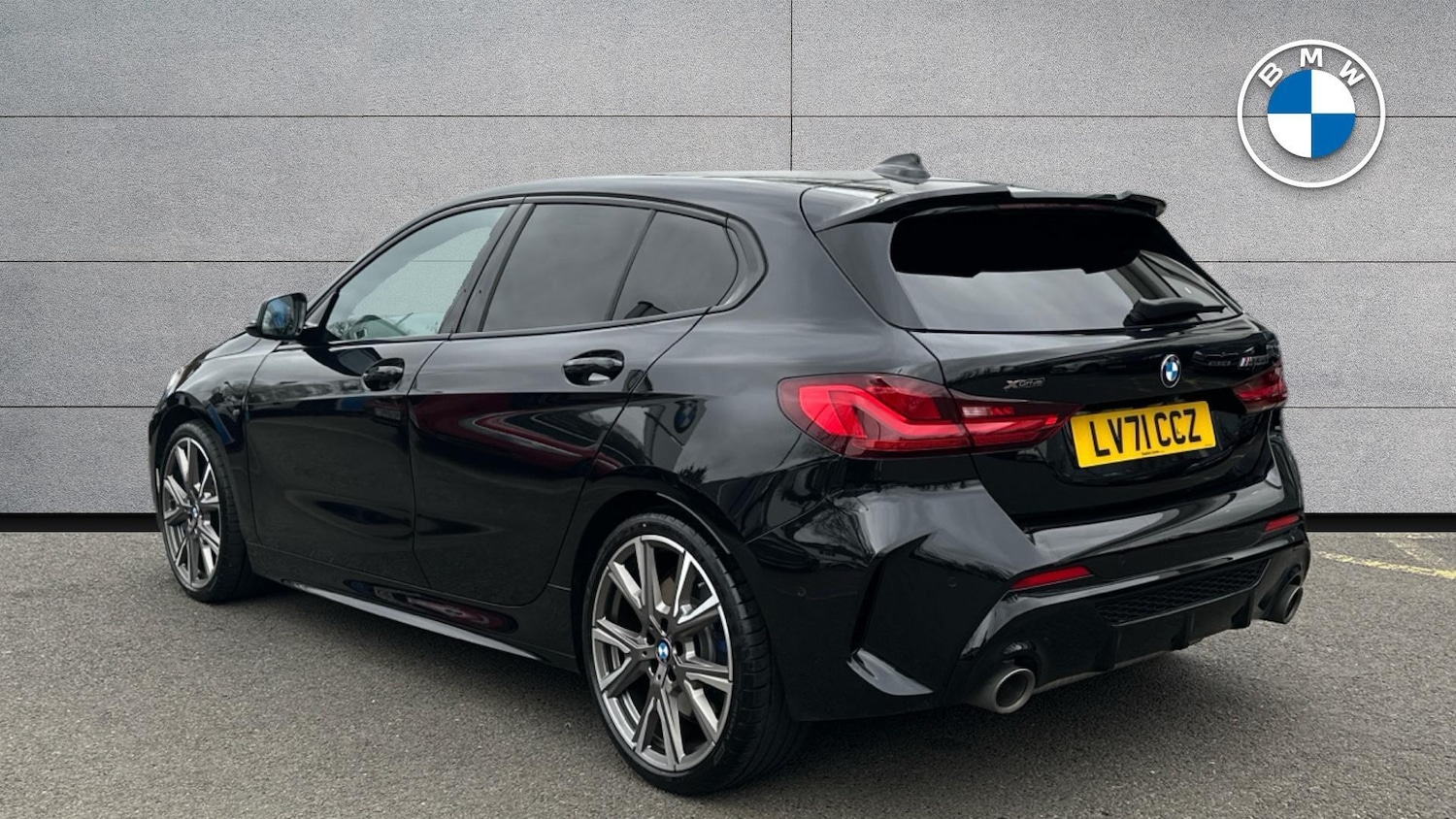 Used BMW 1 Series for sale - 77695738: Photo 2