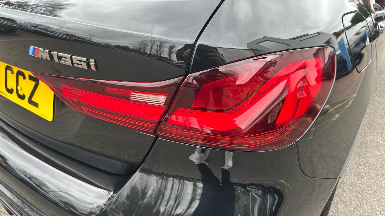 Used BMW 1 Series for sale - 77695738: Photo 21