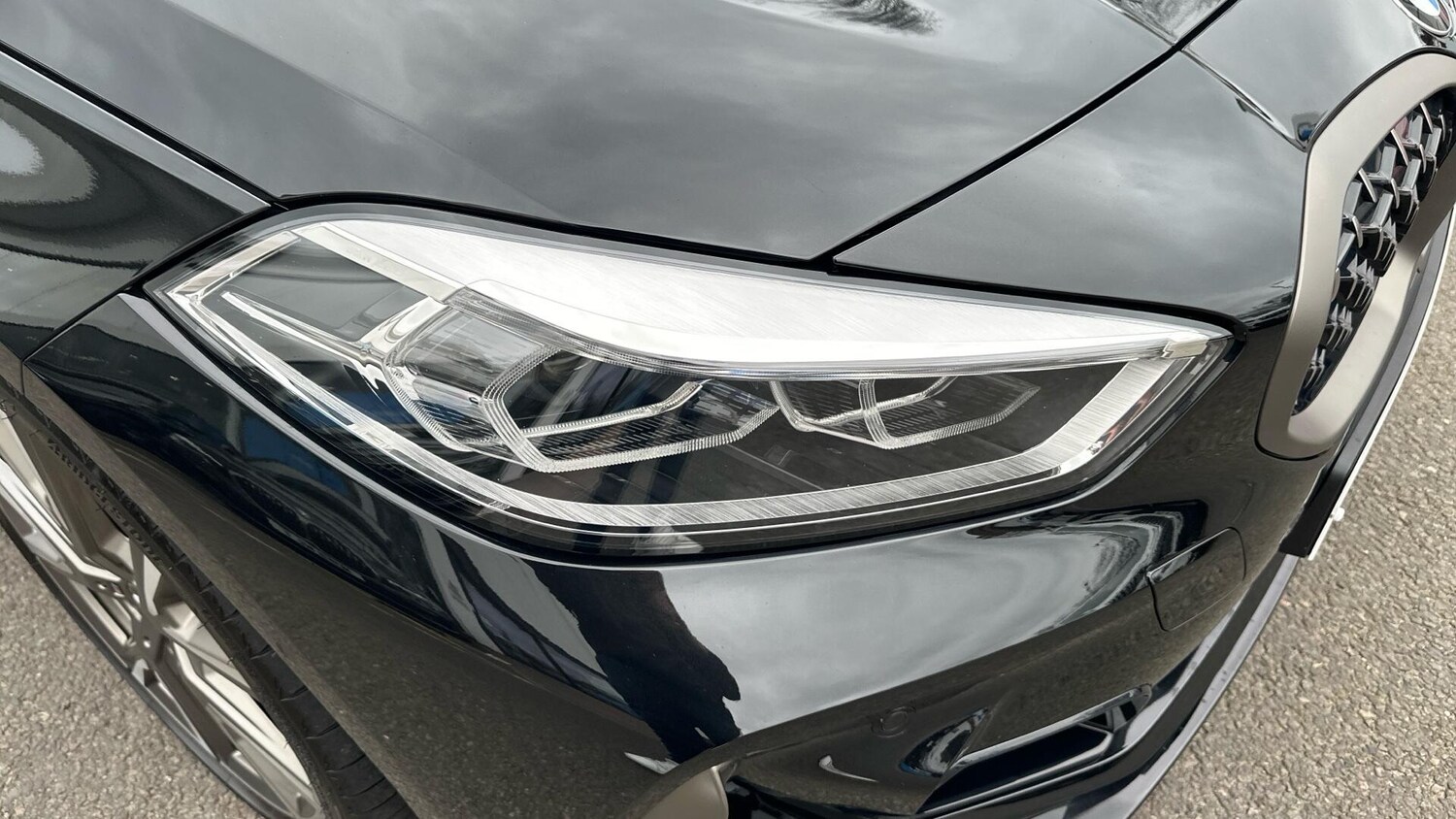 Used BMW 1 Series for sale - 77695738: Photo 22