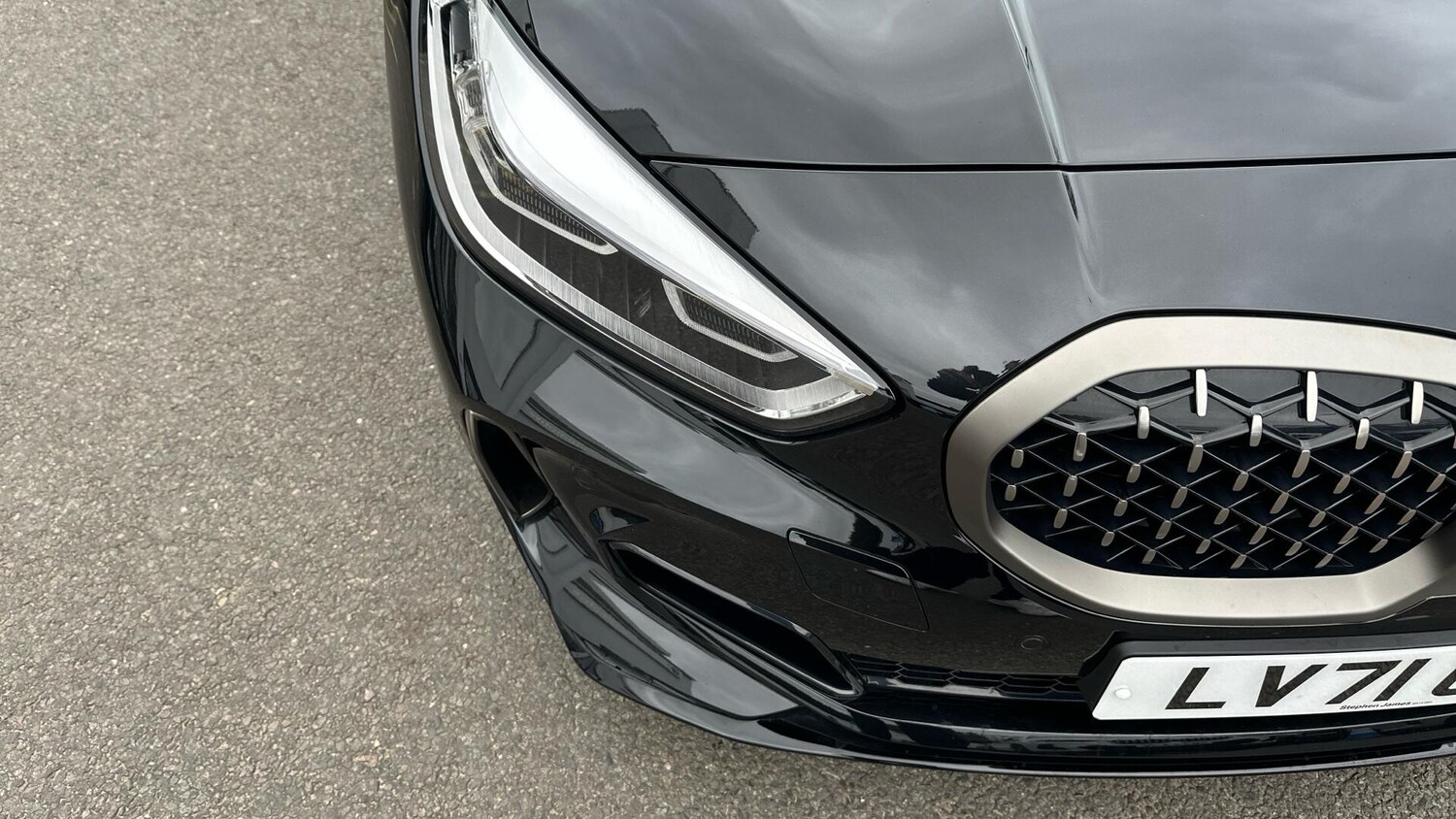 Used BMW 1 Series for sale - 77695738: Photo 24