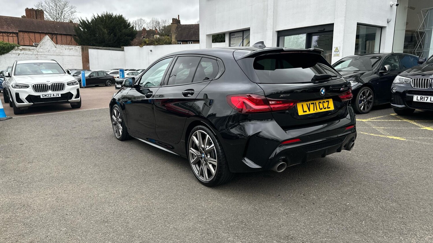 Used BMW 1 Series for sale - 77695738: Photo 28