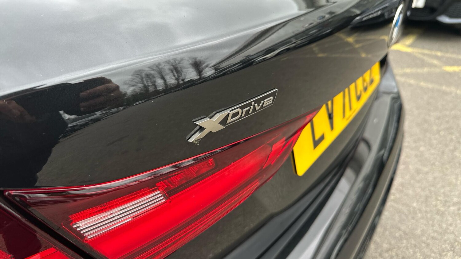 Used BMW 1 Series for sale - 77695738: Photo 30