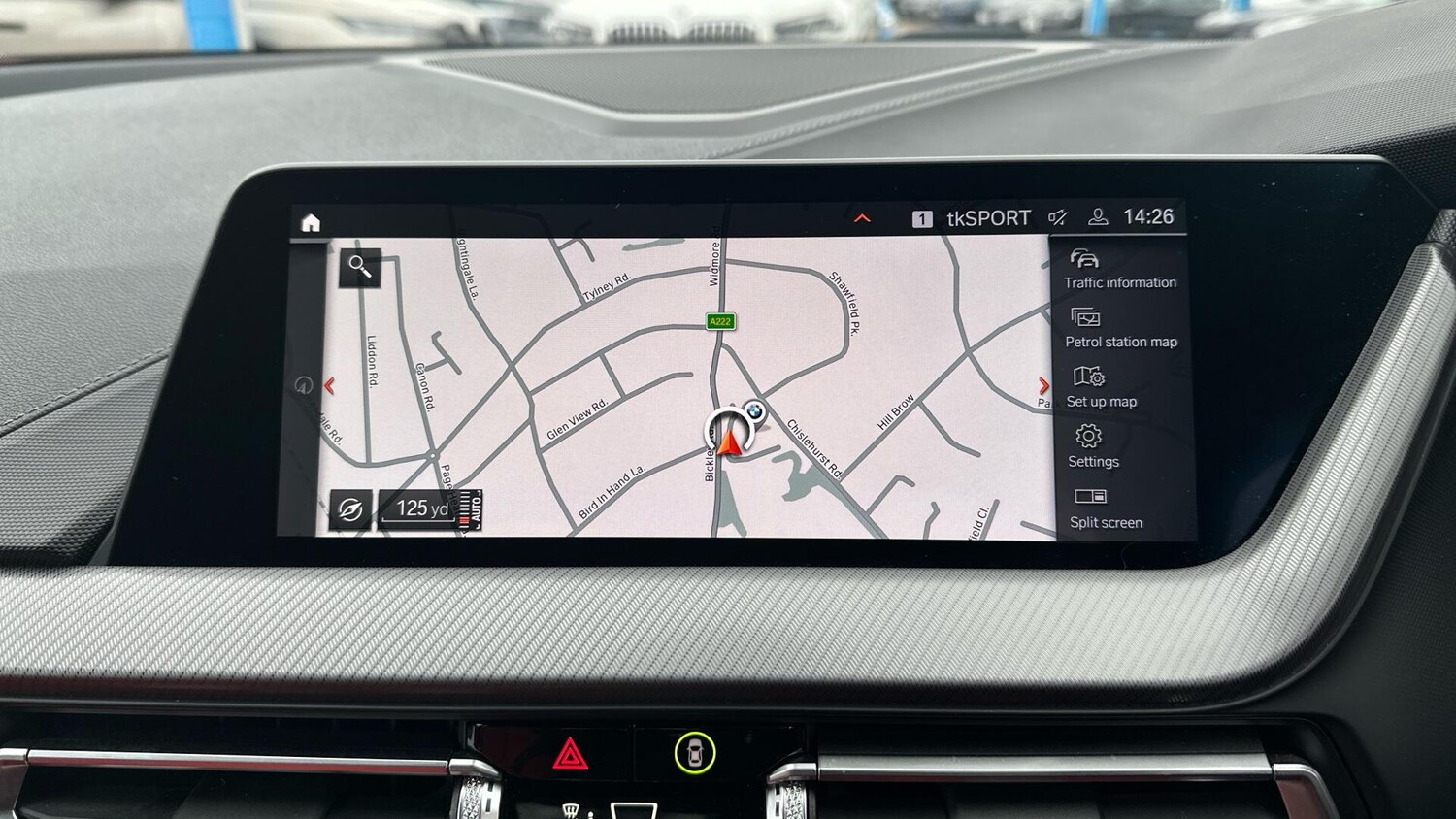 Used BMW 1 Series for sale - 77695738: Photo 33