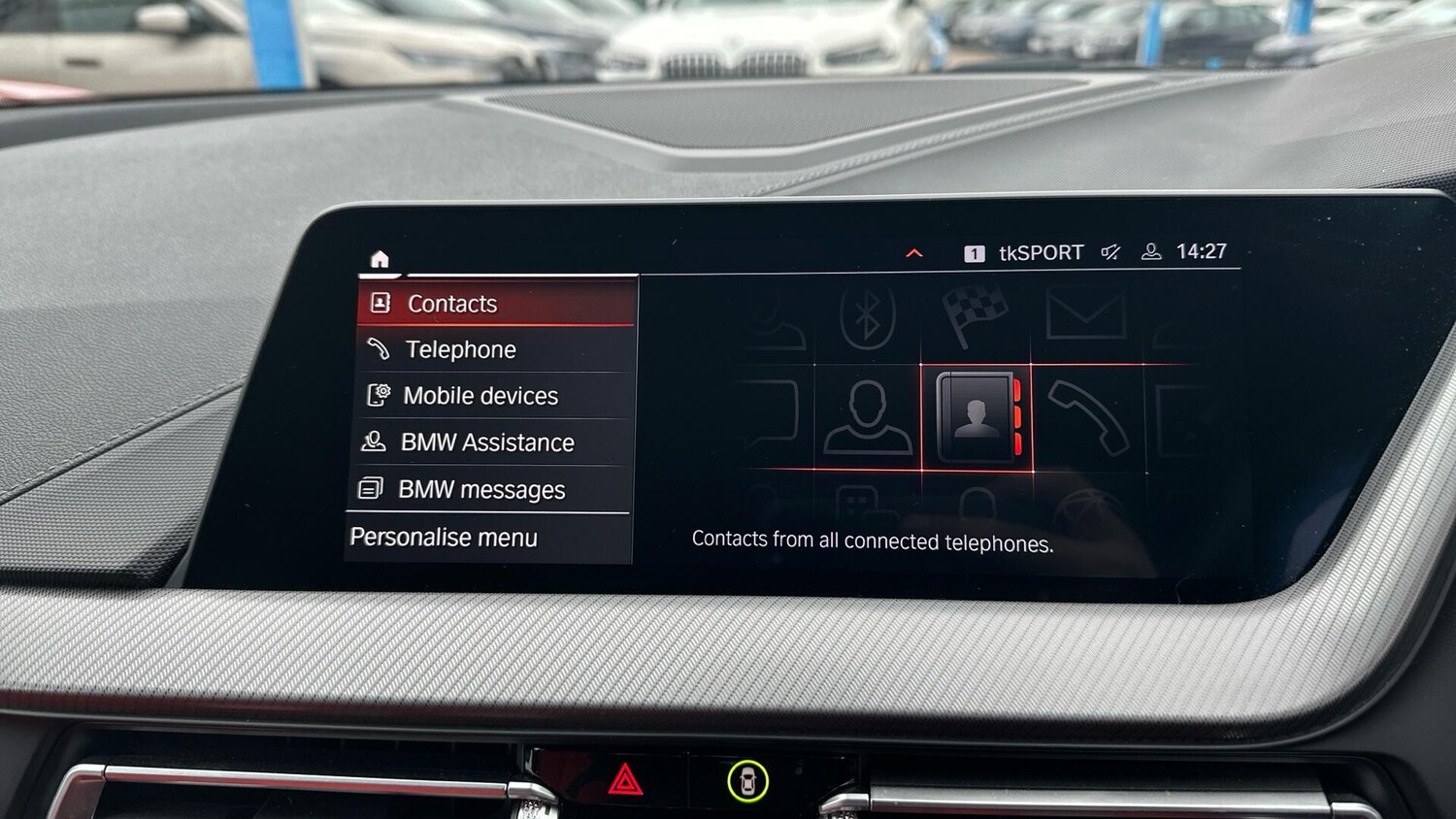 Used BMW 1 Series for sale - 77695738: Photo 36