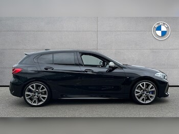 Used BMW 1 Series 2021 for sale - 77695738: Photo