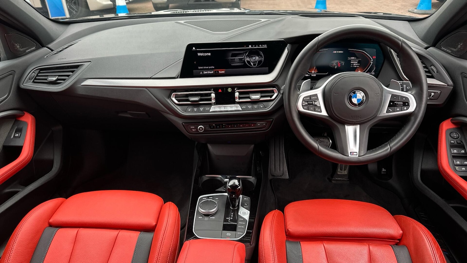 Used BMW 1 Series for sale - 77695738: Photo 4