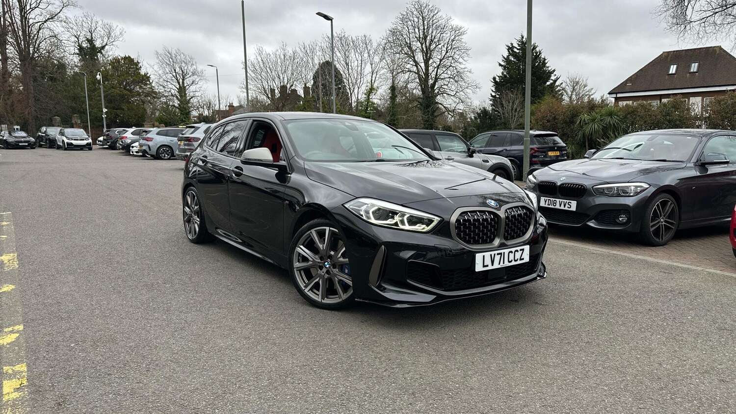 Used BMW 1 Series for sale - 77695738: Photo 42