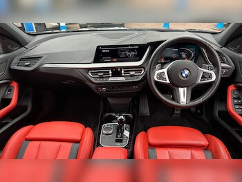 Used BMW 1 Series 2021 for sale - 77695738: Photo