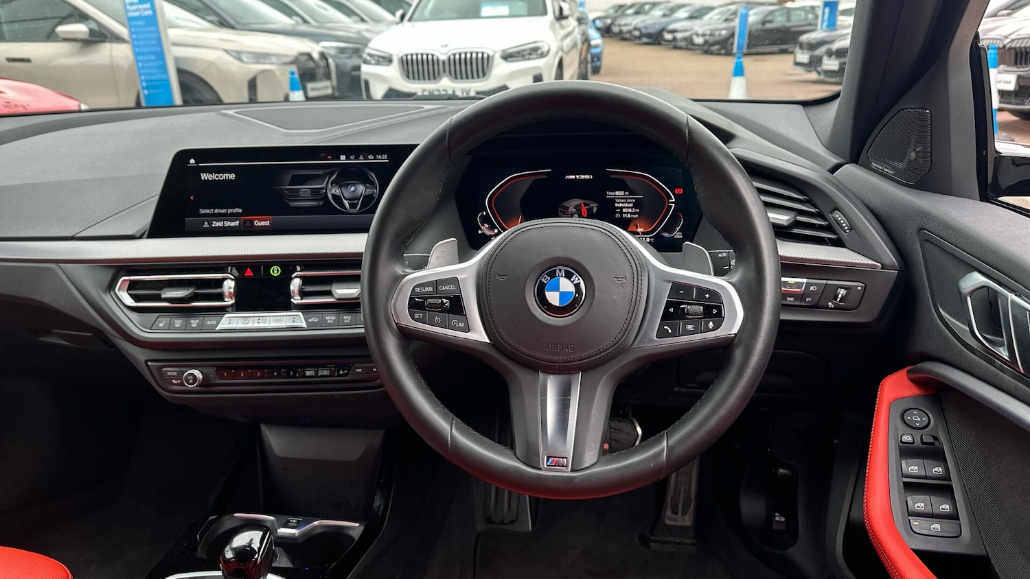 Used BMW 1 Series for sale - 77695738: Photo 5