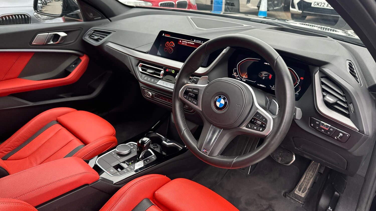 Used BMW 1 Series for sale - 77695738: Photo 6