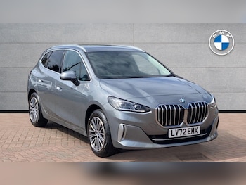 Used BMW 2 Series Active Tourer 2022 for sale - 79484651: Photo