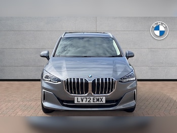 Used BMW 2 Series Active Tourer 2022 for sale - 79484651: Photo