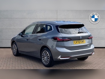 Used BMW 2 Series Active Tourer 2022 for sale - 79484651: Photo