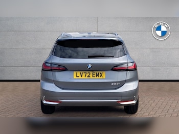 Used BMW 2 Series Active Tourer 2022 for sale - 79484651: Photo