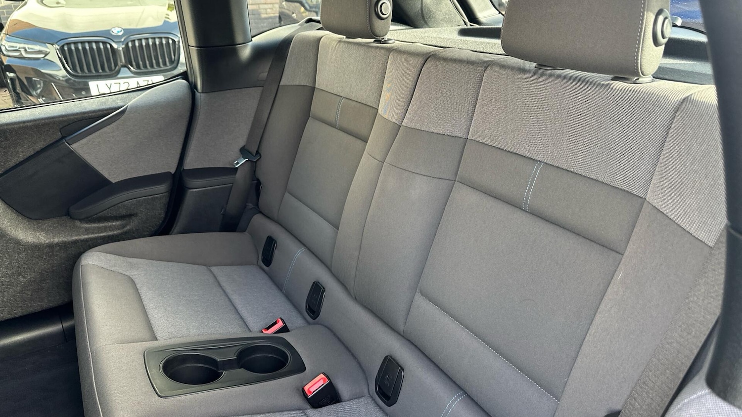 Used BMW i3 for sale - 77794262: Photo 12