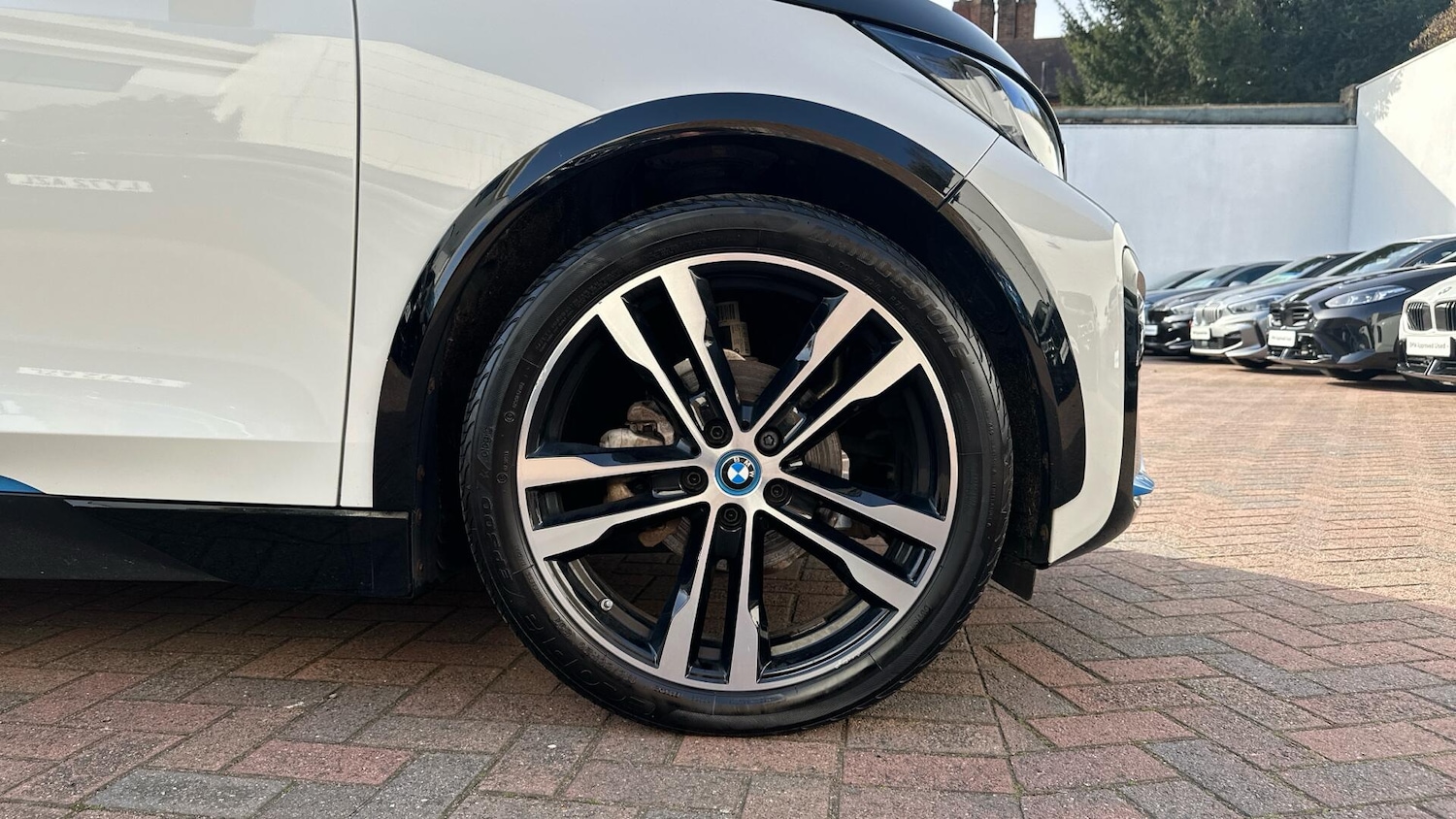 Used BMW i3 for sale - 77794262: Photo 14