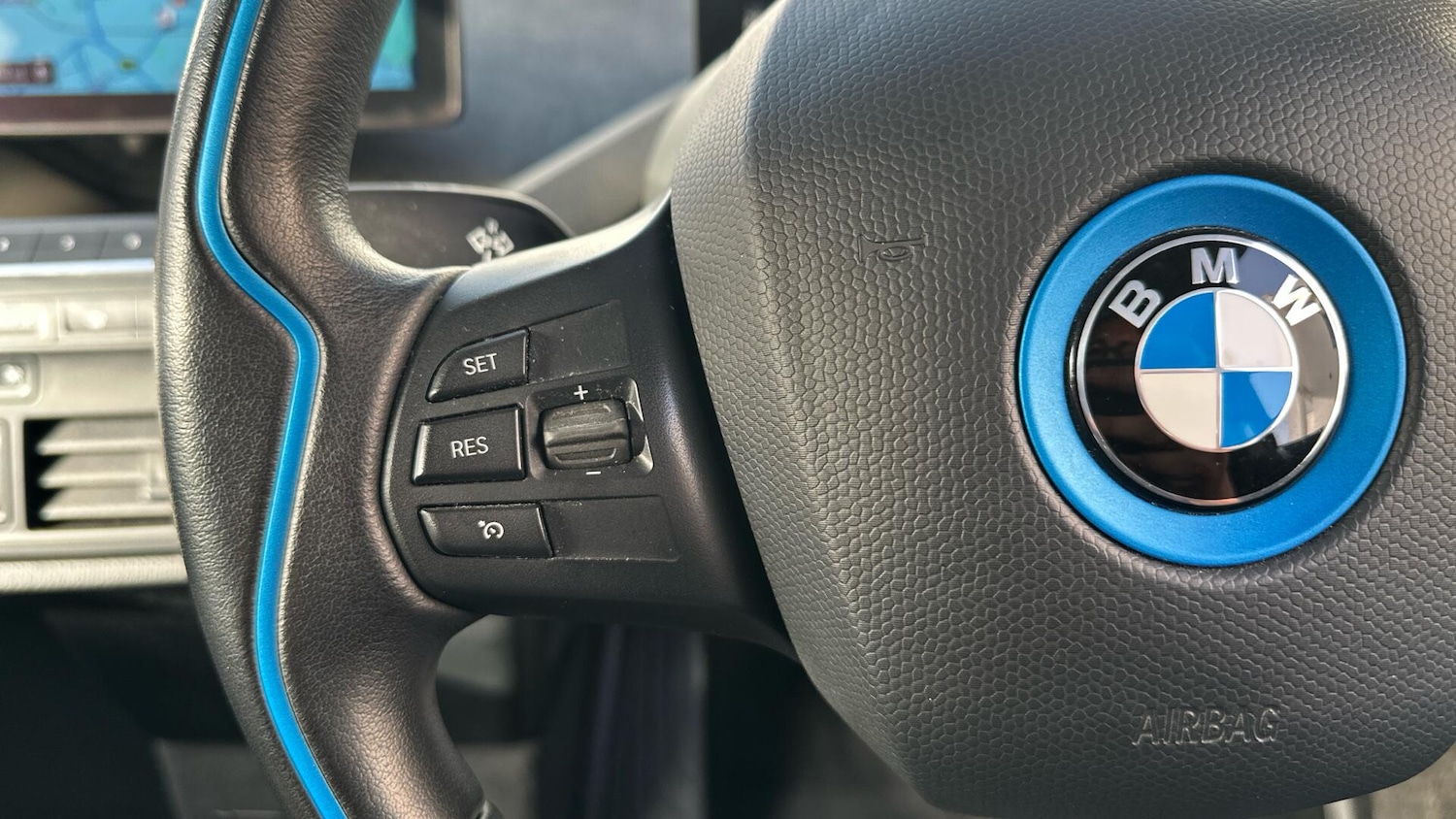 Used BMW i3 for sale - 77794262: Photo 17