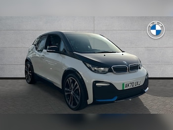 Used BMW i3 2020 for sale - 77794262: Photo