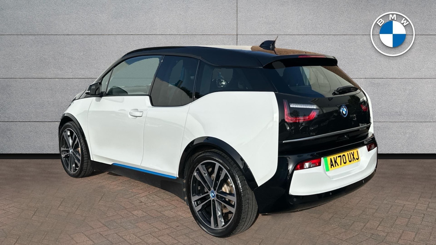 Used BMW i3 for sale - 77794262: Photo 2