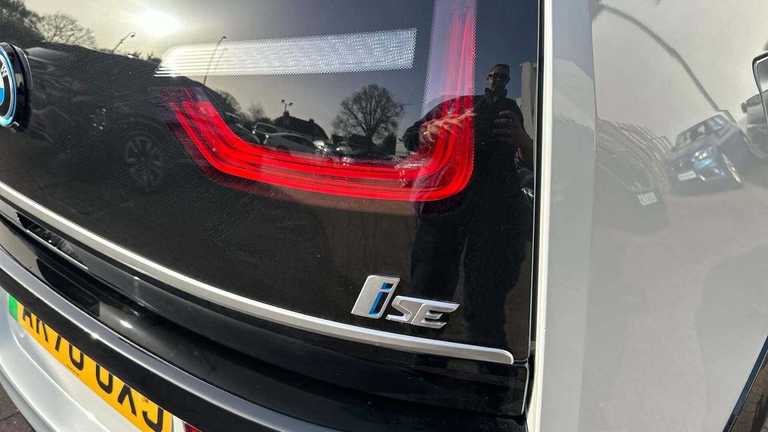 Used BMW i3 for sale - 77794262: Photo 21