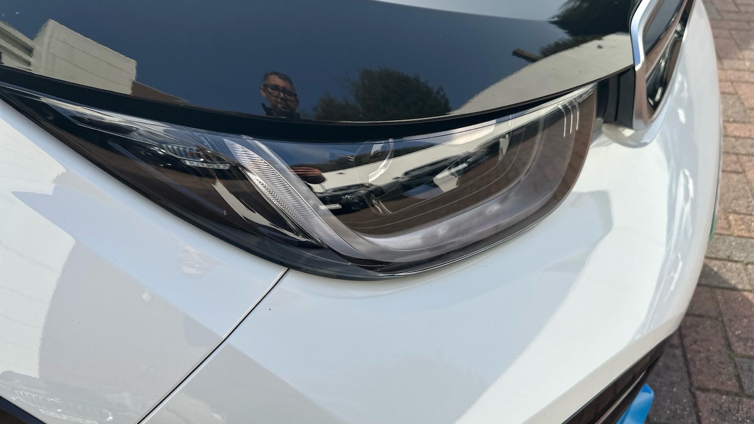 Used BMW i3 for sale - 77794262: Photo 22