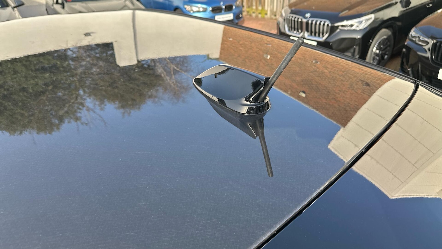 Used BMW i3 for sale - 77794262: Photo 29