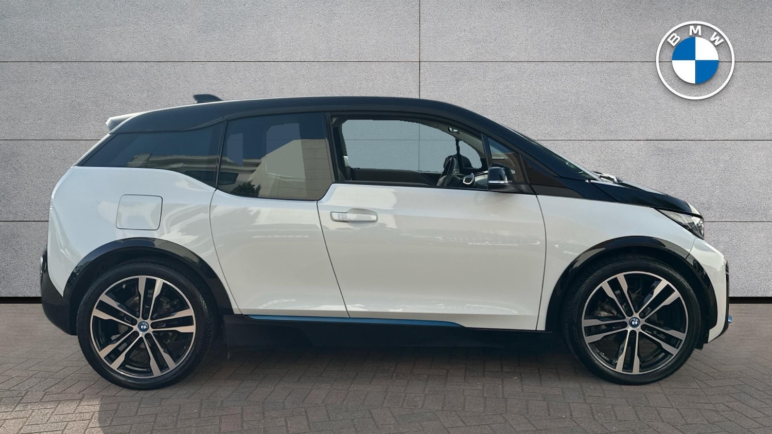 Used BMW i3 for sale - 77794262: Photo 3