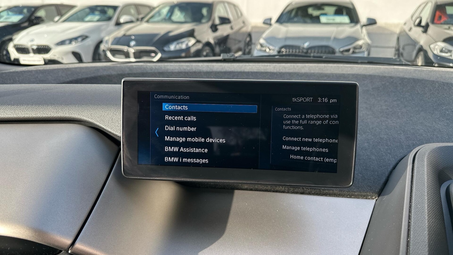 Used BMW i3 for sale - 77794262: Photo 34