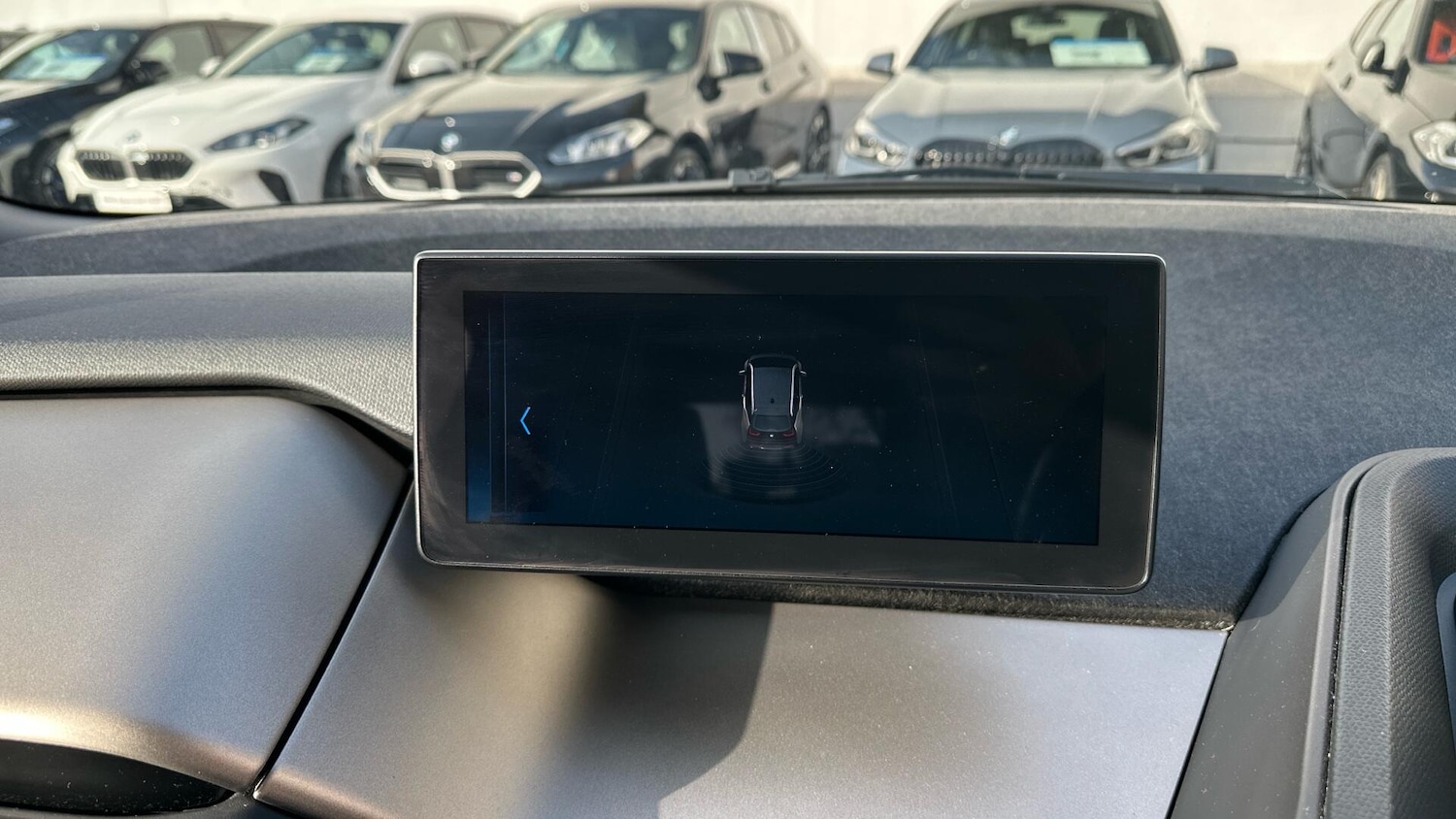 Used BMW i3 for sale - 77794262: Photo 35