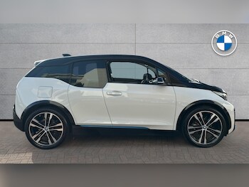 Used BMW i3 2020 for sale - 77794262: Photo