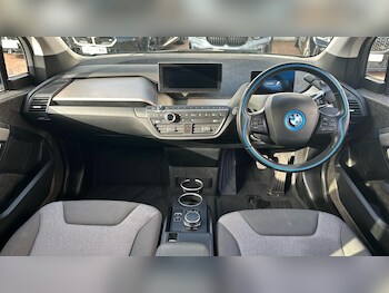 Used BMW i3 2020 for sale - 77794262: Photo