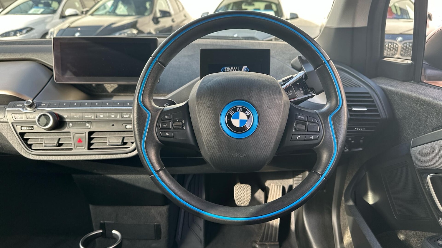 Used BMW i3 for sale - 77794262: Photo 5