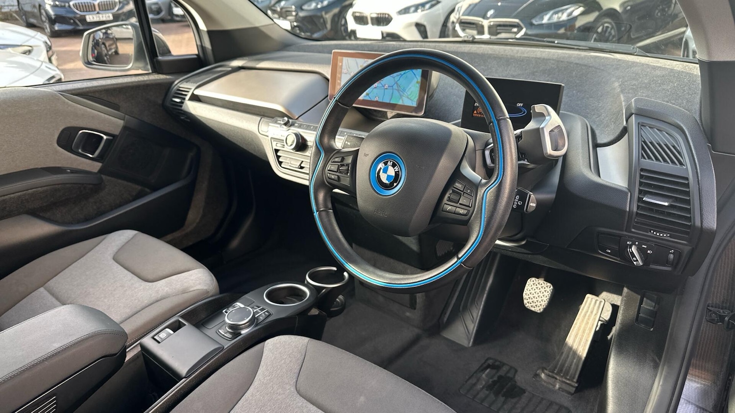 Used BMW i3 for sale - 77794262: Photo 6